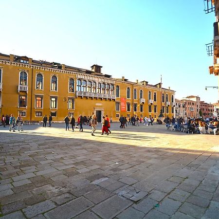 Apartamento Ve.N.I.Ce Cera Casa Santo Stefano Venecia Exterior foto