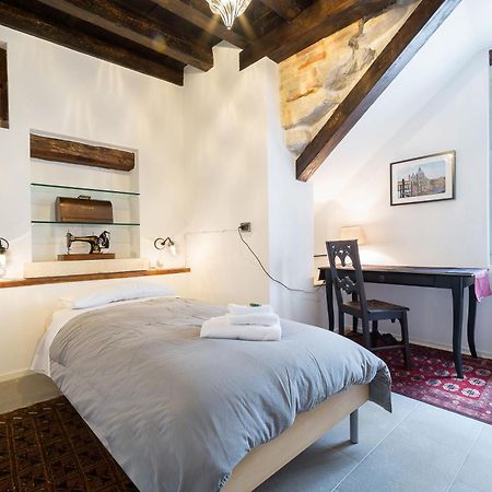 Apartamento Ve.N.I.Ce Cera Casa Santo Stefano Venecia Exterior foto