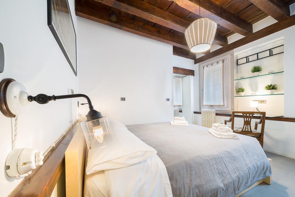 Apartamento Ve.N.I.Ce Cera Casa Santo Stefano Venecia Exterior foto