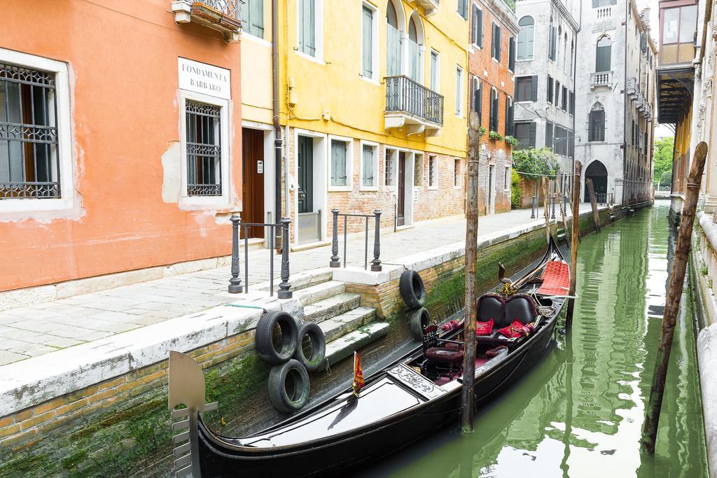 Apartamento Ve.N.I.Ce Cera Casa Santo Stefano Venecia Exterior foto