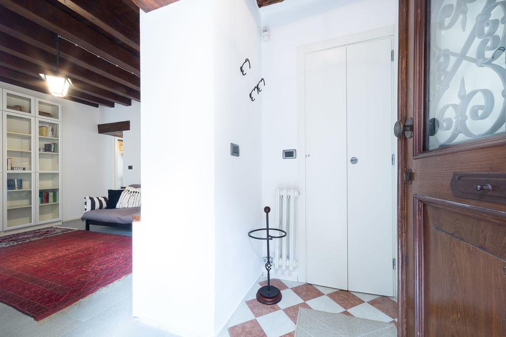 Apartamento Ve.N.I.Ce Cera Casa Santo Stefano Venecia Exterior foto