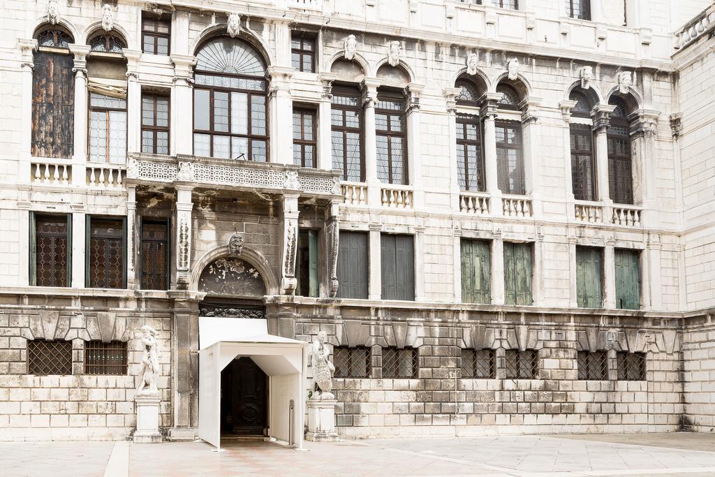 Apartamento Ve.N.I.Ce Cera Casa Santo Stefano Venecia Exterior foto