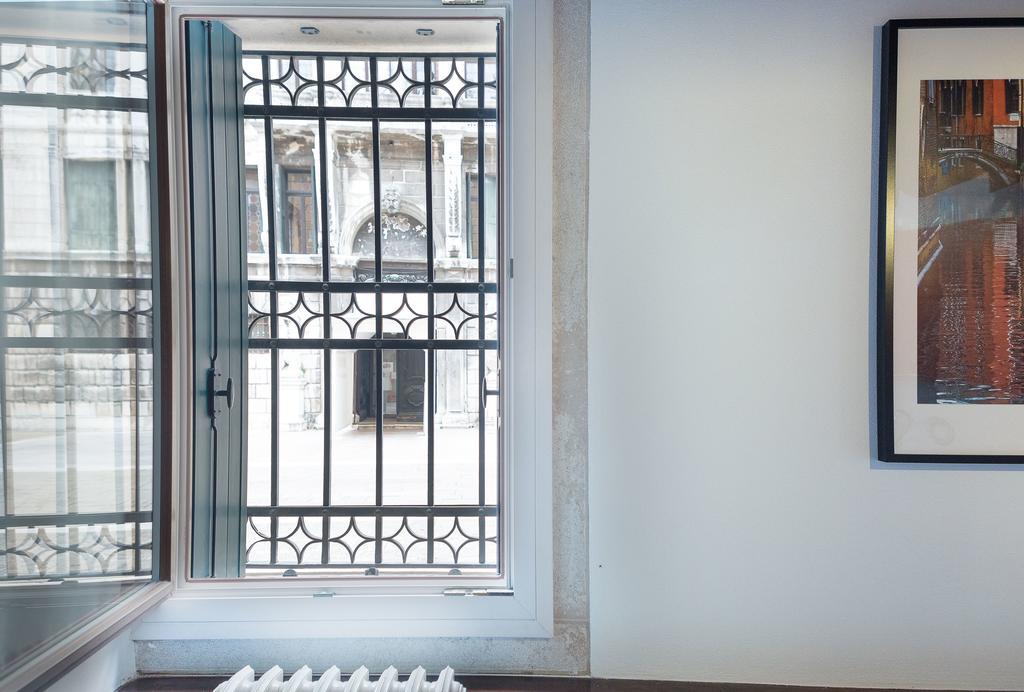Apartamento Ve.N.I.Ce Cera Casa Santo Stefano Venecia Exterior foto