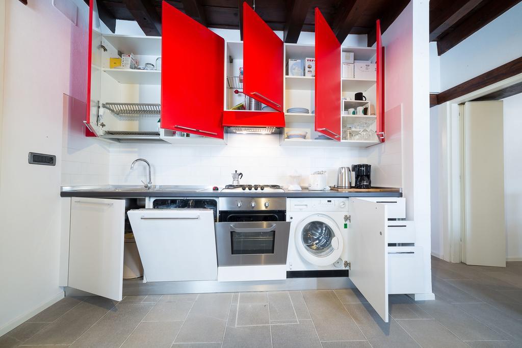 Apartamento Ve.N.I.Ce Cera Casa Santo Stefano Venecia Exterior foto