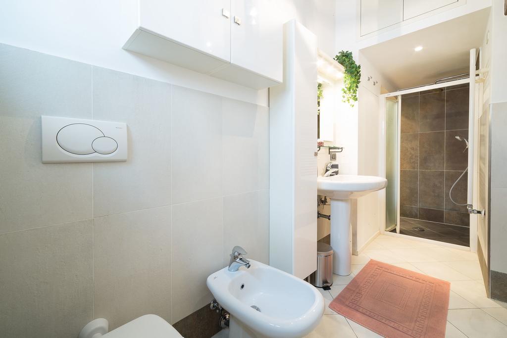Apartamento Ve.N.I.Ce Cera Casa Santo Stefano Venecia Exterior foto