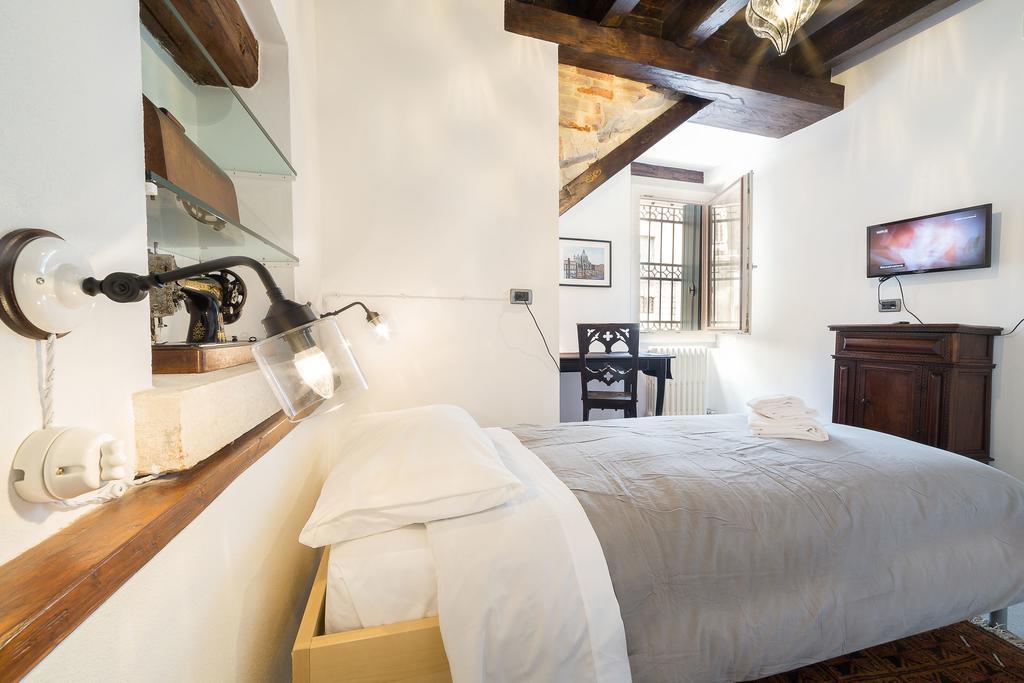 Apartamento Ve.N.I.Ce Cera Casa Santo Stefano Venecia Exterior foto