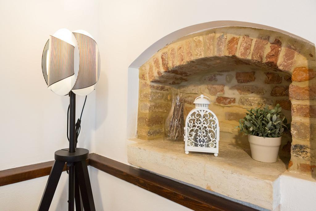 Apartamento Ve.N.I.Ce Cera Casa Santo Stefano Venecia Exterior foto